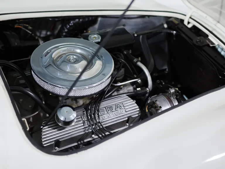 1965 Shelby Cobra 289 - Image 4 of 20