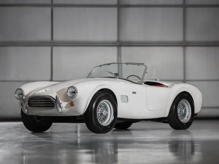 1965 Shelby Cobra 289 - Image 2 of 20