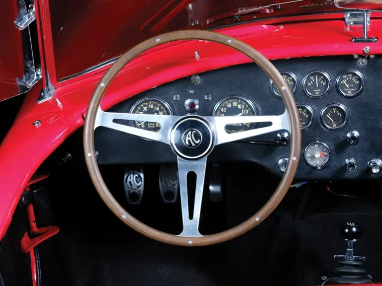 1965 Shelby Cobra 289 - Image 12 of 29