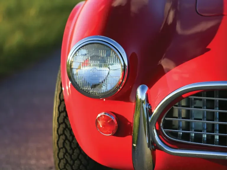 1965 Shelby Cobra 289 - Image 21 of 29