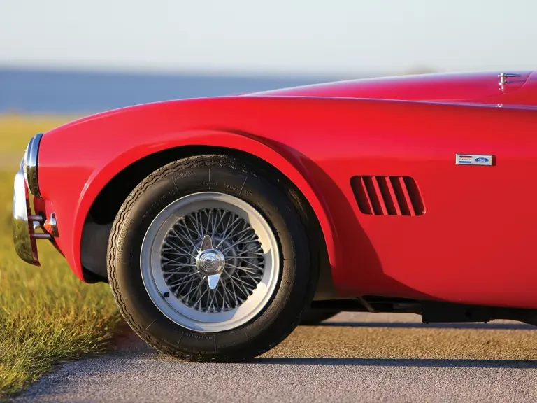 1965 Shelby Cobra 289 - Image 9 of 29