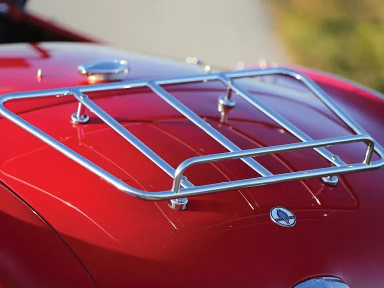 1965 Shelby Cobra 289 - Image 25 of 29