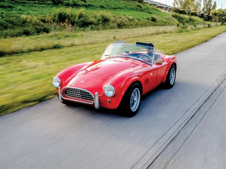 1965 Shelby Cobra 289 - Image 27 of 29