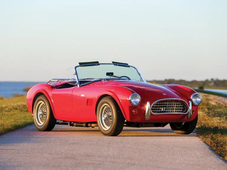 1965 Shelby Cobra 289 - Image 2 of 29