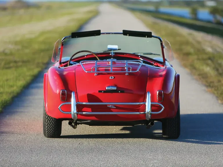 1965 Shelby Cobra 289 - Image 11 of 29