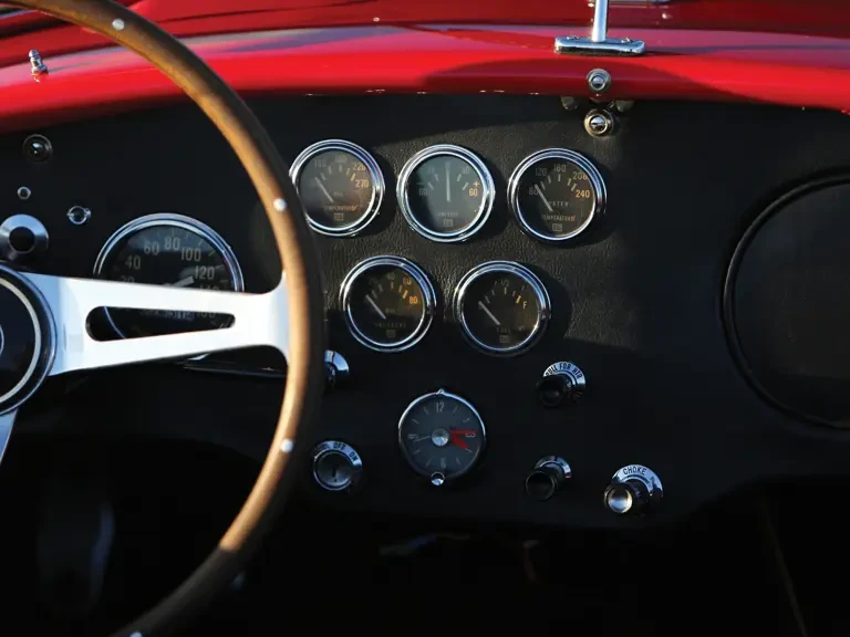 1965 Shelby Cobra 289 - Image 16 of 29