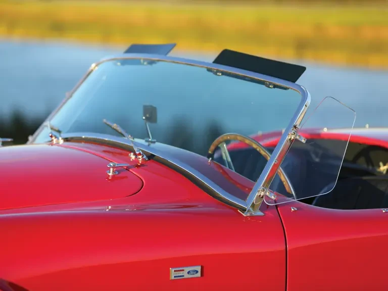 1965 Shelby Cobra 289 - Image 19 of 29
