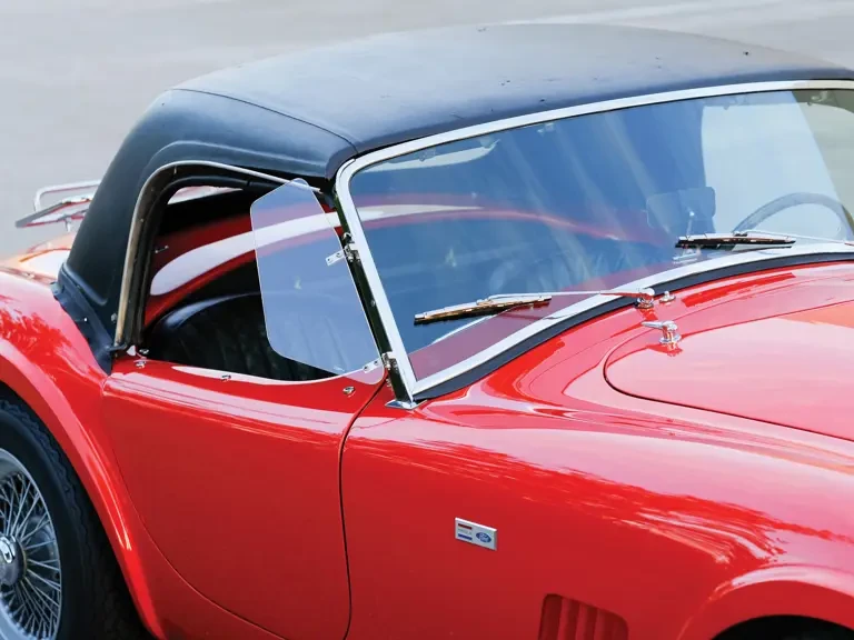 1965 Shelby Cobra 289 - Image 23 of 29