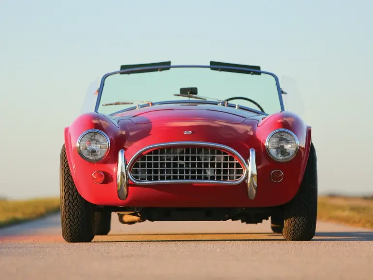 1965 Shelby Cobra 289 - Image 10 of 29