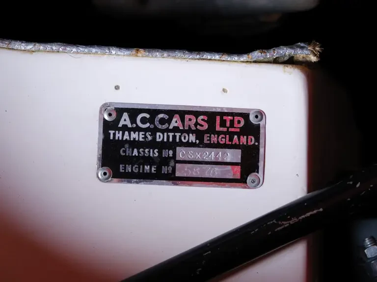 1965 Shelby Cobra 289 - Image 26 of 29