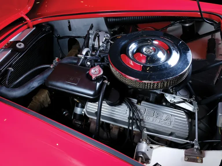 1965 Shelby Cobra 289 - Image 4 of 29