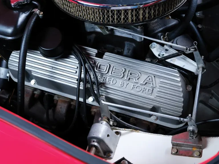 1965 Shelby Cobra 289 - Image 29 of 29