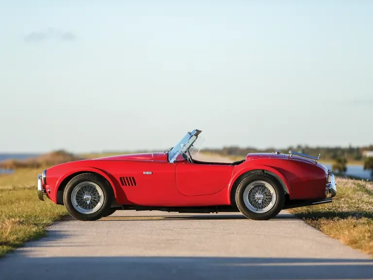 1965 Shelby Cobra 289 - Image 6 of 29