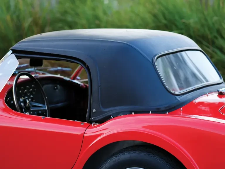 1965 Shelby Cobra 289 - Image 24 of 29