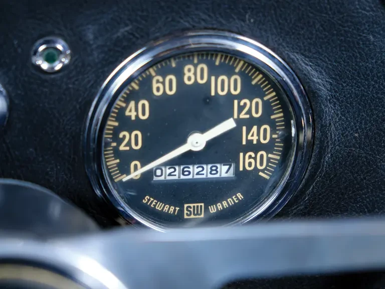 1965 Shelby Cobra 289 - Image 13 of 29