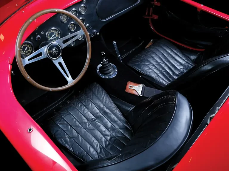 1965 Shelby Cobra 289 - Image 5 of 29