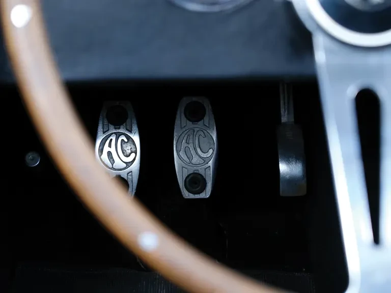 1965 Shelby Cobra 289 - Image 15 of 29