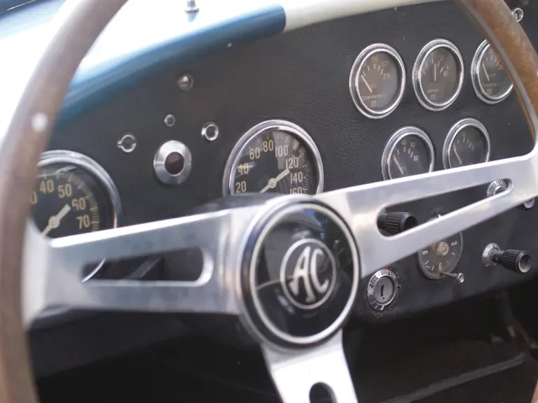 1965 Shelby Cobra 289 - Image 5 of 12