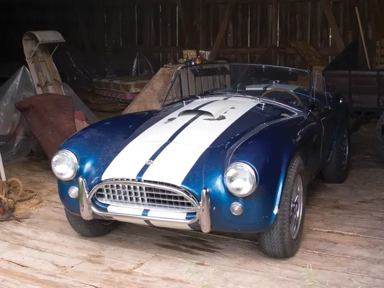 1965 Shelby Cobra 289 - Image 10 of 12