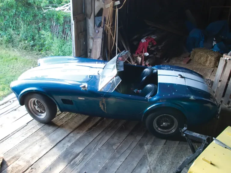 1965 Shelby Cobra 289 - Image 11 of 12