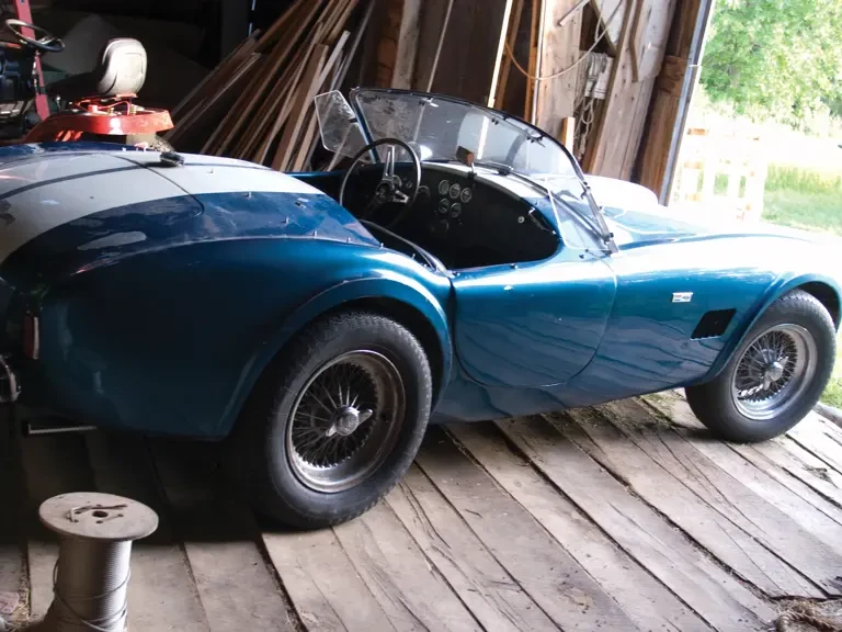 1965 Shelby Cobra 289 - Image 3 of 12
