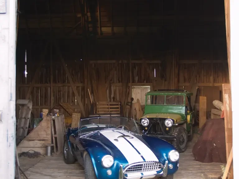 1965 Shelby Cobra 289 - Image 12 of 12