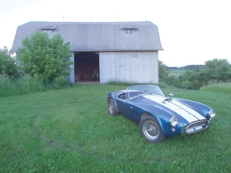 1965 Shelby Cobra 289 - Image 2 of 12