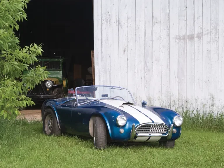 1965 Shelby Cobra 289 - Image 9 of 12
