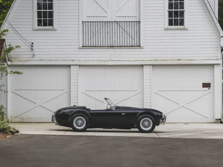 1965 Shelby Cobra 289 - Image 9 of 31