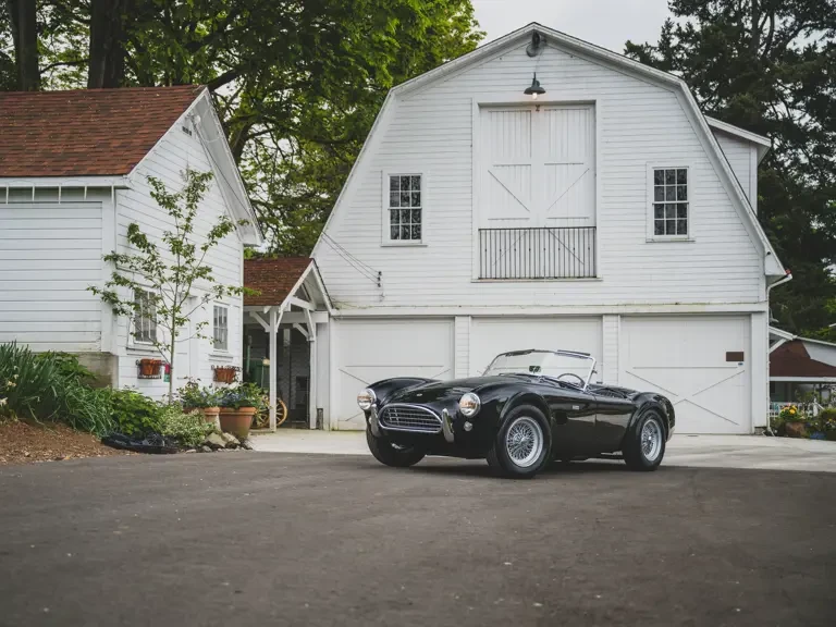 1965 Shelby Cobra 289 - Image 10 of 31