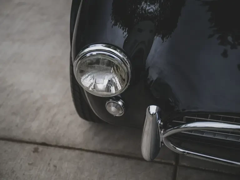 1965 Shelby Cobra 289 - Image 27 of 31