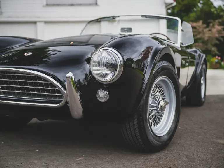 1965 Shelby Cobra 289 - Image 29 of 31