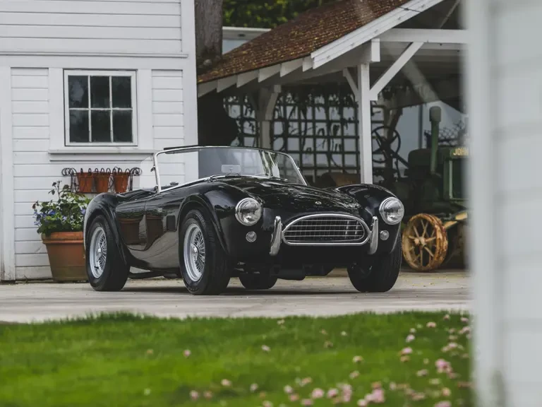1965 Shelby Cobra 289 - Image 11 of 31