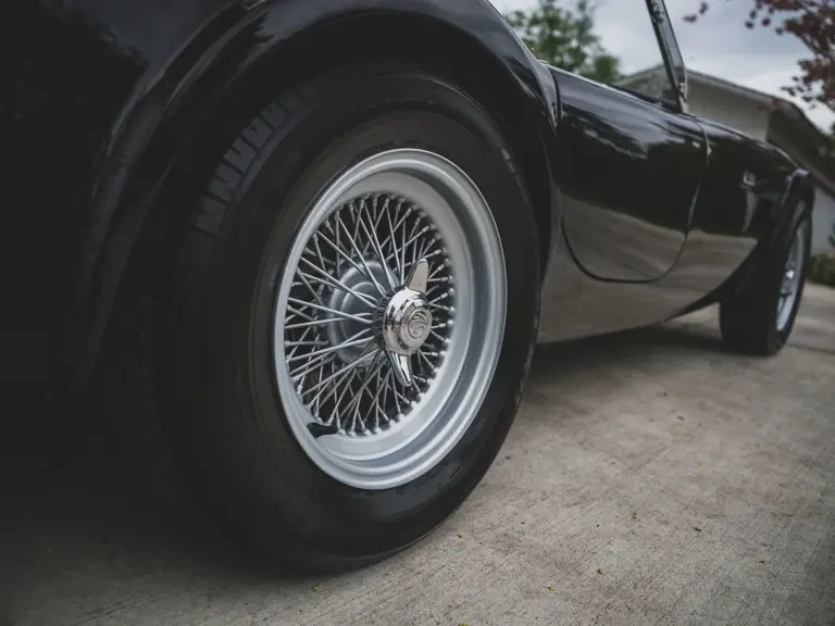 1965 Shelby Cobra 289 - Image 21 of 31
