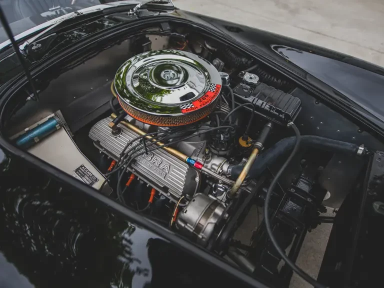 1965 Shelby Cobra 289 - Image 4 of 31