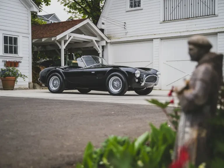1965 Shelby Cobra 289 - Image 2 of 31