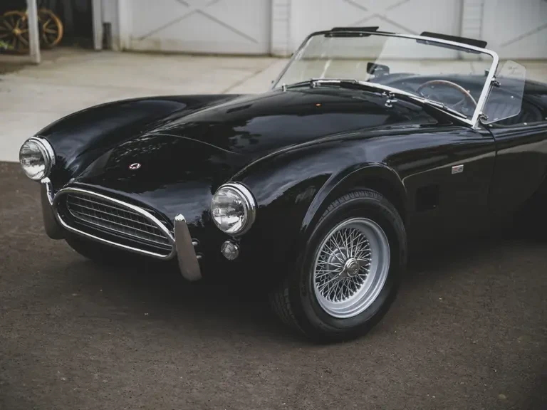 1965 Shelby Cobra 289 - Image 28 of 31