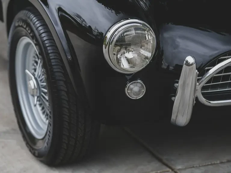 1965 Shelby Cobra 289 - Image 15 of 31