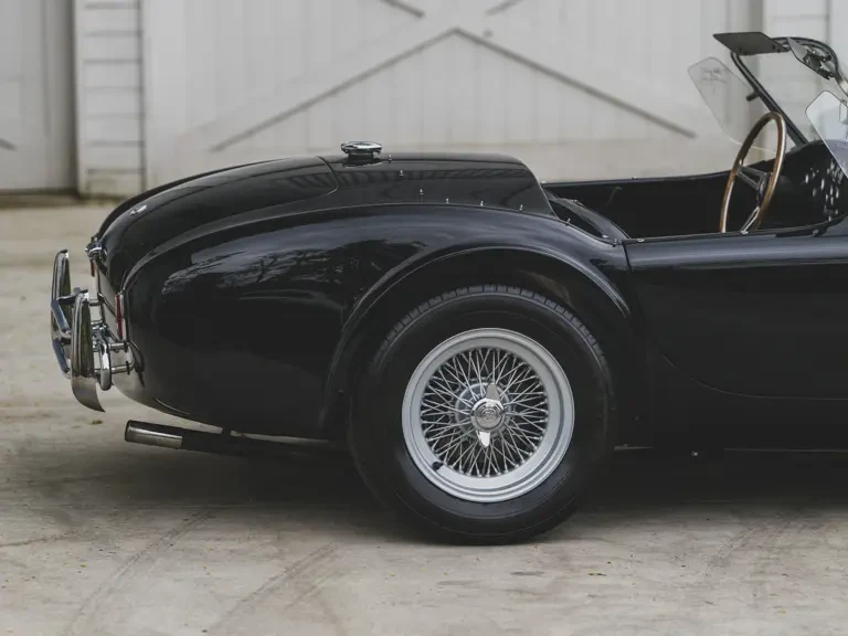 1965 Shelby Cobra 289 - Image 20 of 31