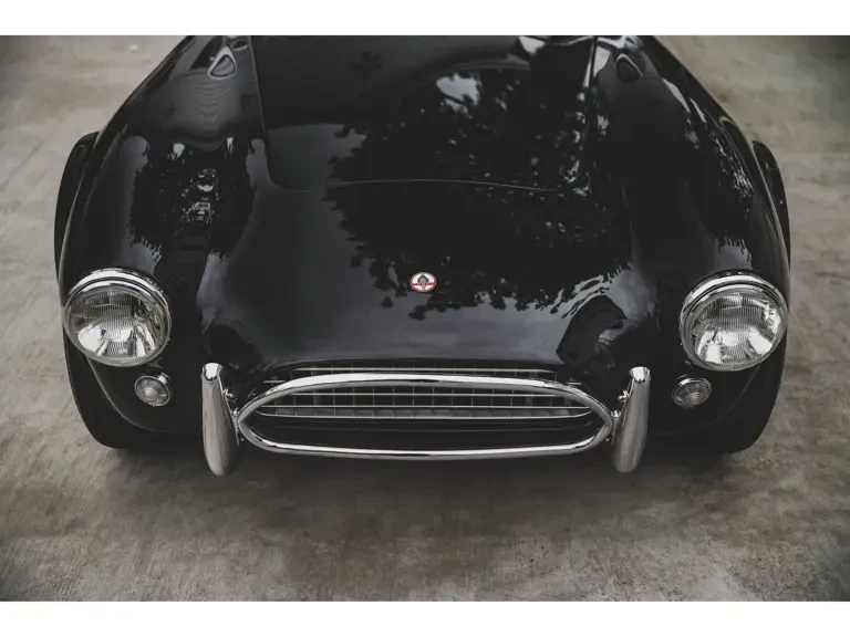 1965 Shelby Cobra 289 - Image 12 of 31