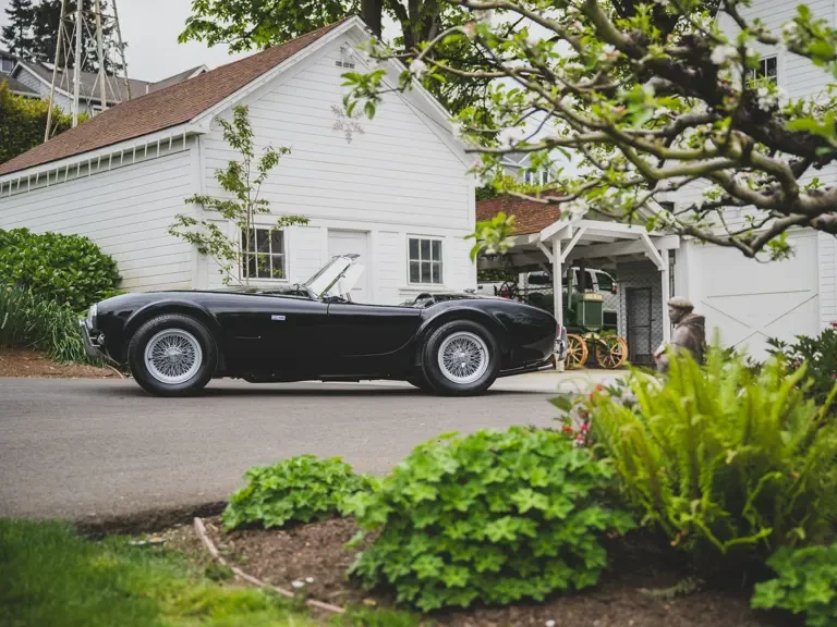 1965 Shelby Cobra 289 - Image 6 of 31