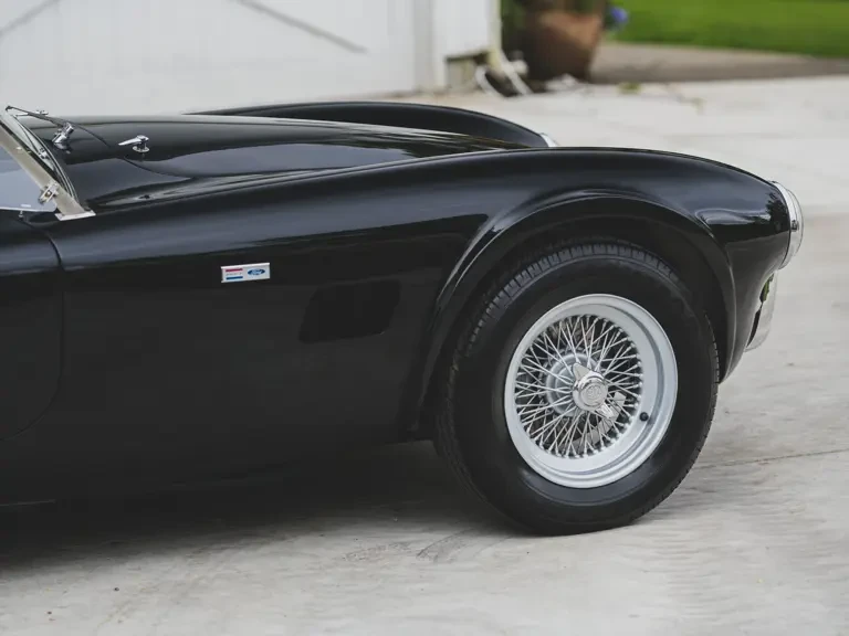 1965 Shelby Cobra 289 - Image 13 of 31