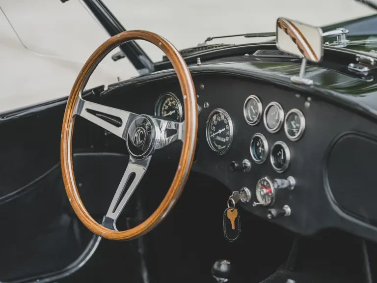 1965 Shelby Cobra 289 - Image 31 of 31