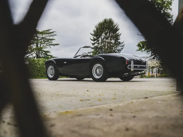 1965 Shelby Cobra 289 - Image 3 of 31
