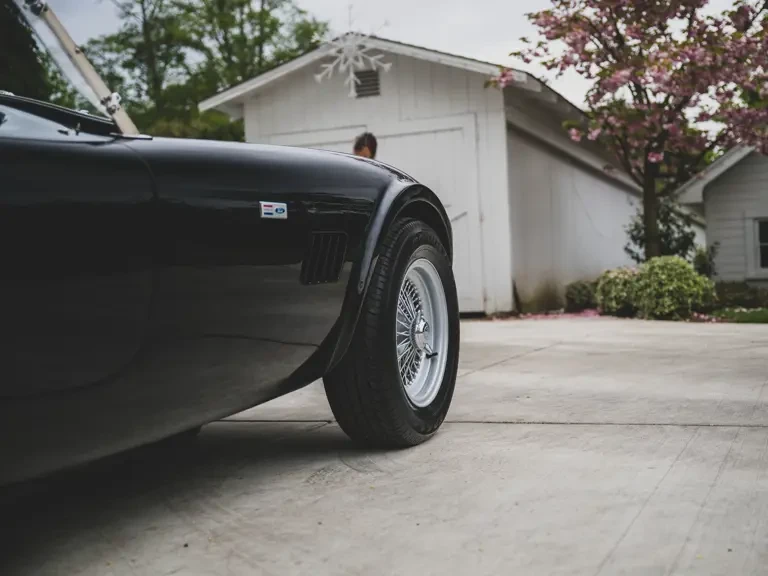 1965 Shelby Cobra 289 - Image 22 of 31