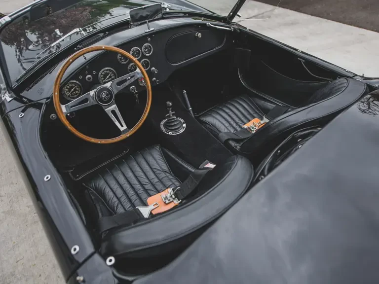 1965 Shelby Cobra 289 - Image 5 of 31