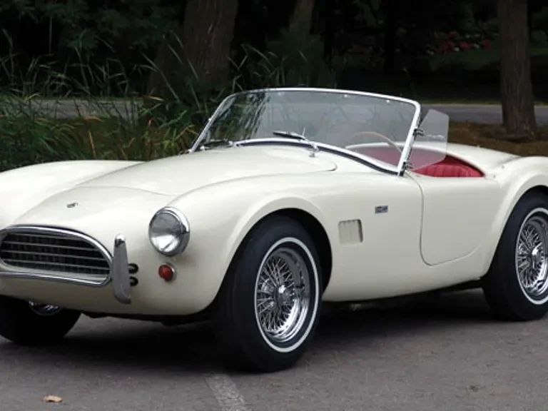 1965 Shelby Cobra 289 - Image 7 of 7