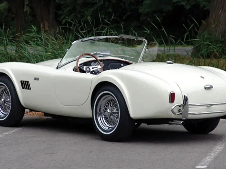 1965 Shelby Cobra 289 - Image 6 of 7