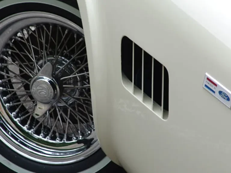 1965 Shelby Cobra 289 - Image 3 of 7