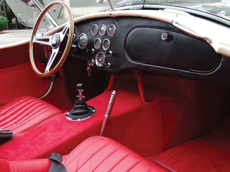 1965 Shelby Cobra 289 - Image 2 of 7